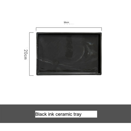 TIANRUN Montserrat Elegant Waterproof Bathroom Tray from TIANRUN