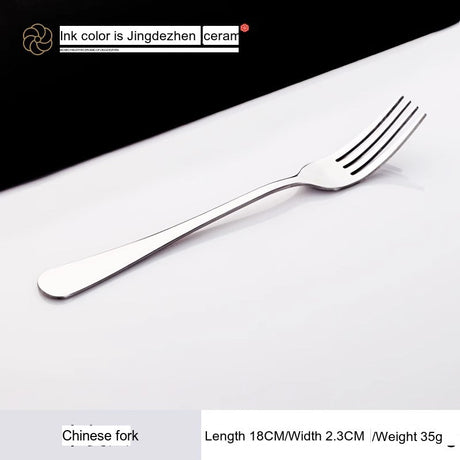 MOSE Advanced Stainless Steel Tableware Set from MOSE