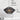 MAILANG Santiago Minimalist Woven Living Room Ceiling Lamp from MAILANG