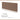 A WALLPAPER PARTITION Salvador Foldable Brown Exhibition Screen from A WALLPAPER PARTITION