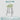 ABOUT WHITE Serephina Stylish Minimalist Bar Chair from ABOUT WHITE
