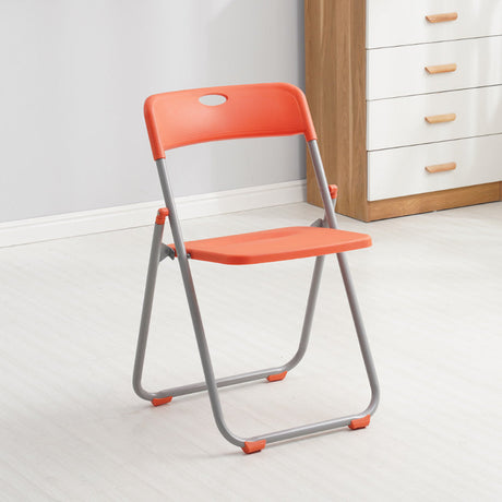CHENGXIN HOME Isadora Lightweight Stackable Folding Chair from CHENGXIN HOME