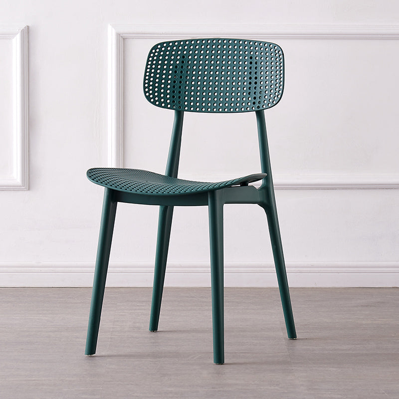 A&D Kintaro Sleek Modern Highchair from A&D