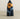 NICEMOON Theo Nordic Morandi Ceramic Vase from NICEMOON