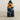 NICEMOON Theo Nordic Morandi Ceramic Vase from NICEMOON