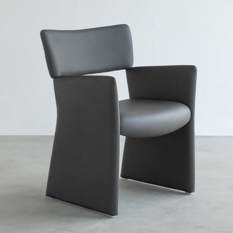 SOOGOOD Hiroshi Elegant Minimalist Dining Chair from SOOGOOD