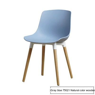 NIYE Sakamoto Versatile Casual Dining Chair from NIYE