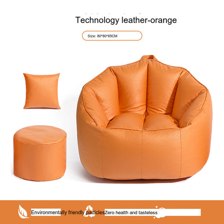 LEDONG Akihiro Modern Futon Lounge Sofa from LEDONG