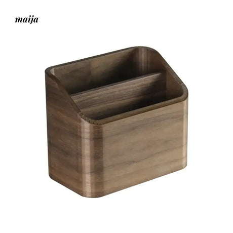MUSN Universal Wooden Storage Box from MUSN