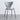 EXCELLENT Verity Modern Milk Tea Trend High Chair from EXCELLENT