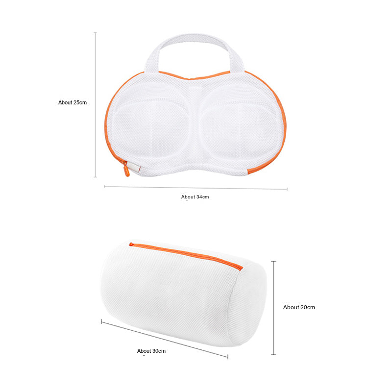 BOER Kenji Hygienic Mesh Laundry Bag Plus Size from BOER