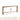 GENJI Kiyoshi Elegant Solid Wood Multi-Functional Wall Shelf from GENJI