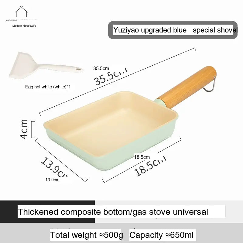 MH Caelum Innovative Compact Frying Cooker from MH
