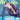 DUJIA Okabe Inflatable Flexible Swim Ring for Kids & Adults from DUJIA
