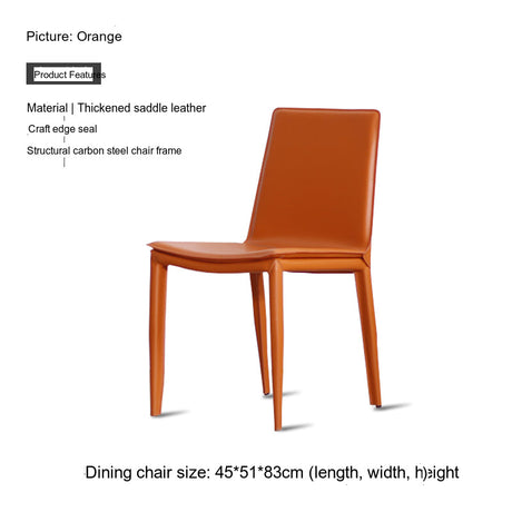 YUEMAI Arlo Minimalistic Highchair for Home from YUEMAI