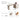 QUANMU Santiago Expandable Luxe Dining Table Set from QUANMU