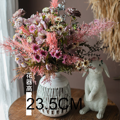 JUHAN Isolde Elegant Design Decoration Props Jewelry Bouquet from JUHAN