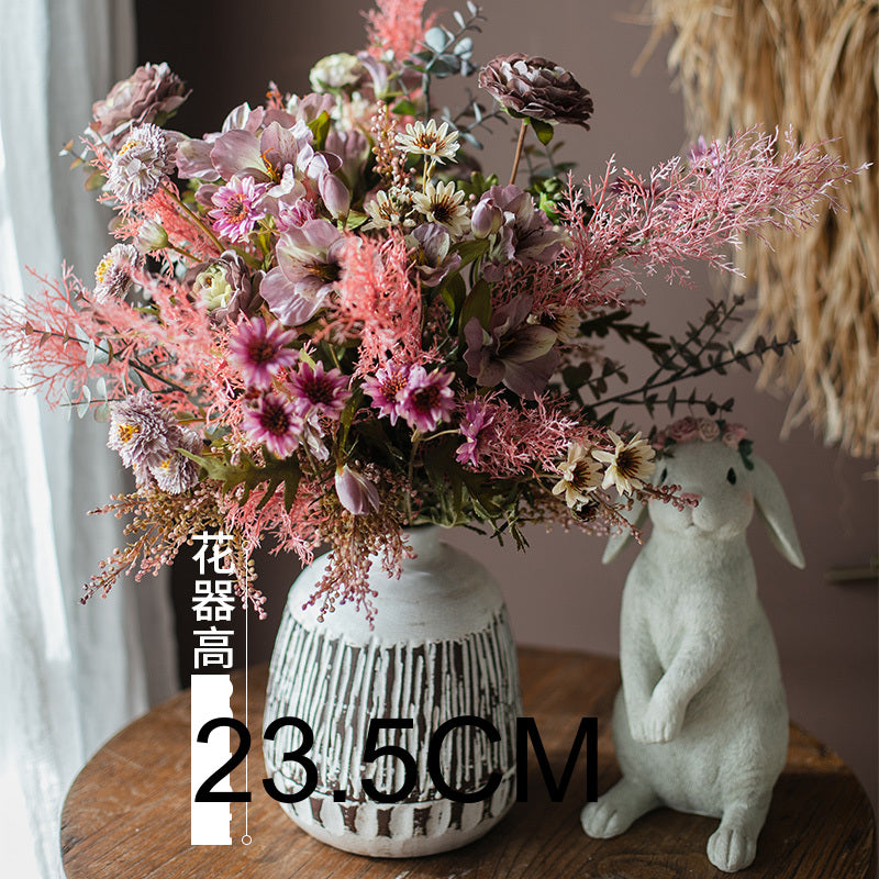 JUHAN Isolde Elegant Design Decoration Props Jewelry Bouquet from JUHAN