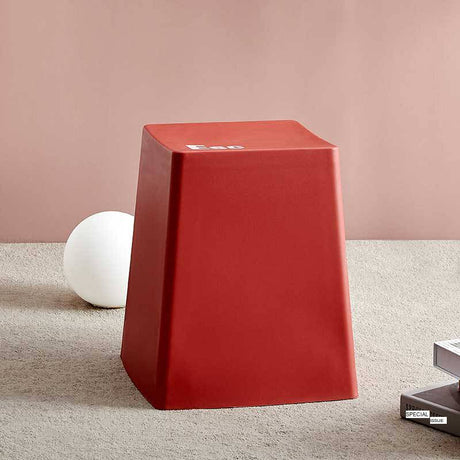A&D Elowen Stylish Thickened Dining Stool from A&D