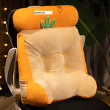 DANDELION Elowen Cozy Soft Big Cushion Pillow Bag from DANDELION