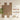 LOFTWELL Zafira Elegant Anti-Slip Wooden Tile from LOFTWELL