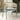 RATTAN FURNITURE Thalassa Ergonomic Solid Wood Dining Chair from RATTAN FURNITURE