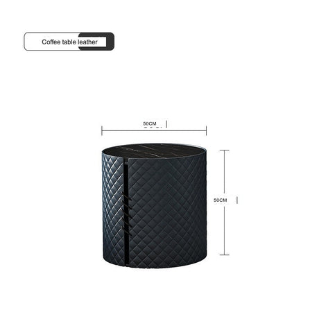 FANMINGDI Aranza Chic Minimalist Coffee Table from FANMINGDI