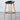 MEIYIJIA Marisol Chic Ergonomic Plastic Bar Chair from MEIYIJIA