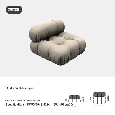 SOOGOOD Ishtar Scandinavian Classic Design Module from SOOGOOD