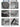 YOUQIN Mercutio Multi-Tier Functional Kitchen Pot Rack. from YOUQIN