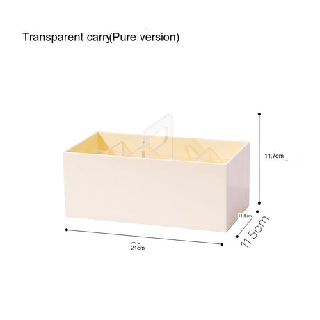 EPIUS Kalliope Stylish Scandinavian Storage Box from EPIUS