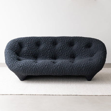 SOOGOOD Elowen Stylish Minimalist Crooked Retro Sofa from SOOGOOD