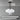 YDZM Isolde Artistic Moonlight Ceiling Lamp from YDZM