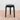 NIYE Eldridge Versatile Round Plastic Stool from NIYE