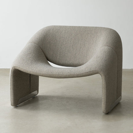 SOOGOOD Yurei Stylish Comfortable Single Chair from SOOGOOD