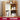 EASYREST Isidora Multi-Layer Storage System Simple Bookcase from EASYREST