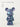 BEN HANMEI Elowen Whimsical Light Luxury Doll Decoration from BEN HANMEI