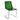 NIYE Isolde Sleek Transparent Dining Chair from NIYE