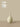BEN HANMEI Isolde Elegant Floral Small Vase Decor from BEN HANMEI