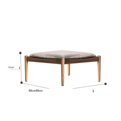 OMONO Marisol Elegant Outdoor Waterproof Rattan Chair from OMONO