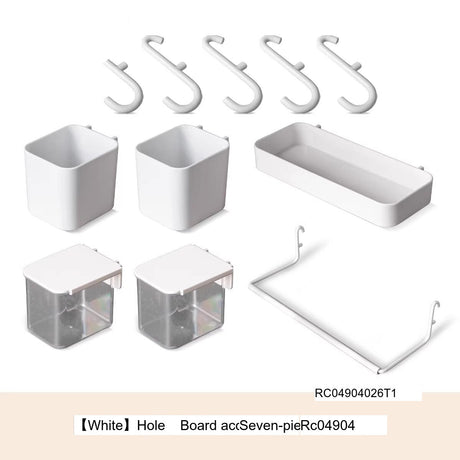 GENJI Kairo Stylish Wall Hook Storage Box from GENJI