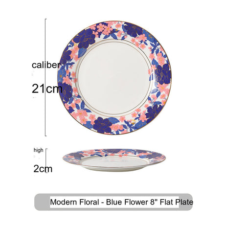 MOSE Original Dish Collection from MOSE