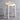 CHENGXIN HOME Marisol Durable Minimalist Stool from CHENGXIN HOME