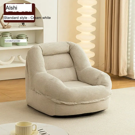 LEDONG Marisol Ergonomic Cozy Recliner Chair from LEDONG