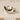 MH Isolde Charming Ceramic Sauce Dish from MH
