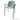 NIYE Serafina Minimalist Durable Plastic Reception Chair from NIYE