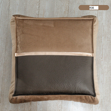 PULI Sakura Cozy Soft Floor Cushion from PULI