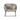 DIME GARDEN Seraphina Elegant Chic Sofa from DIME GARDEN