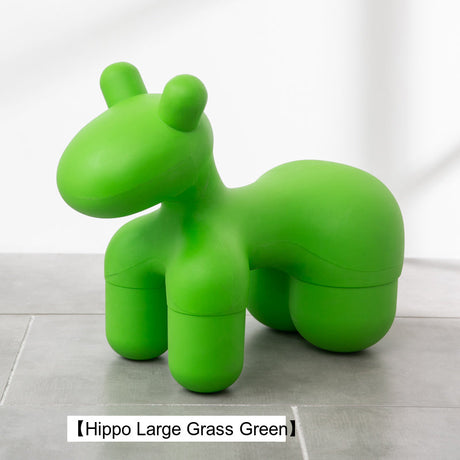 NIYE Isolde Scandinavian Animal Toy Leisure Chair from NIYE