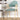 WANMEI Asuka Minimalist Iron Art Nordic Chair from WANMEI